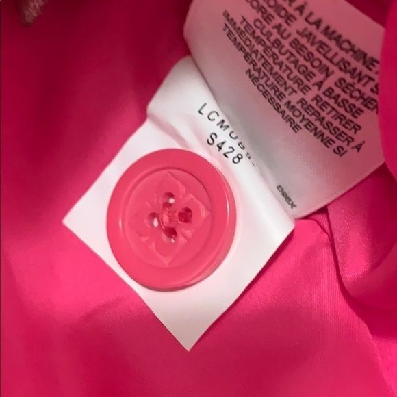 NWOT LIZ CLAIBORNE LADIES OUTTER VEST - Picture 12 of 13